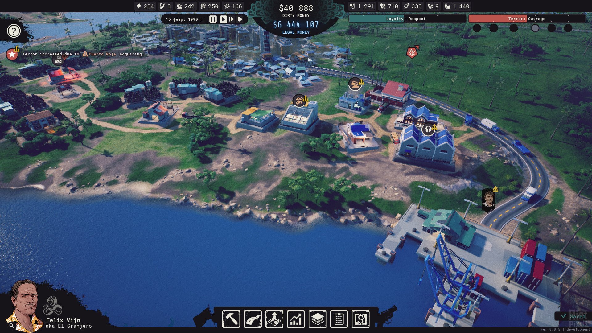 [2]-Cartel Tycoon: Anniversary Edition, v1.0.9.6429 + 4 DLCs + Bonus Content Download