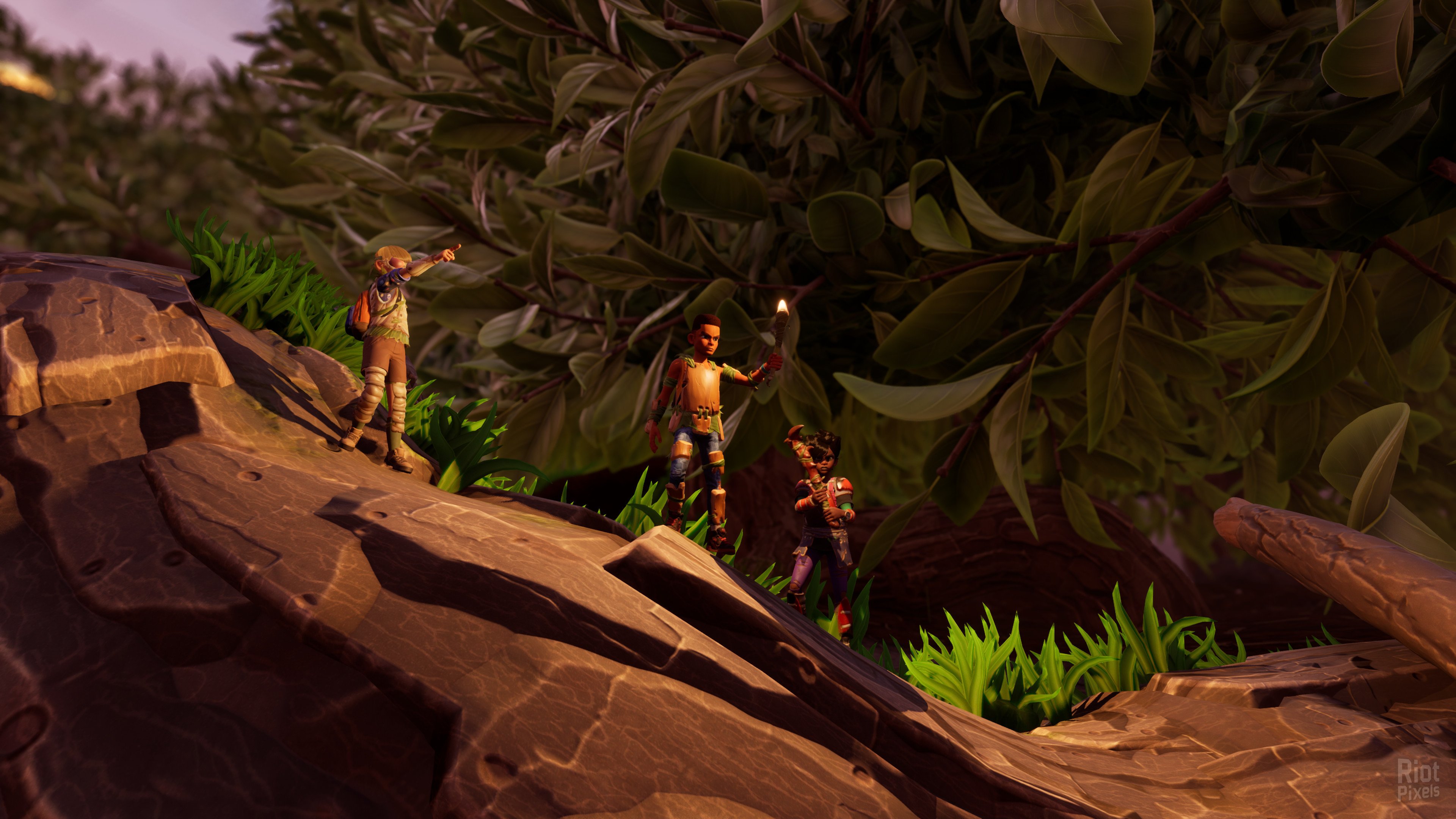 [15]-Grounded: Fully Yoked Edition – v1.4.0.4495 Rel/14076058 + Bonus OST + Multiplayer Download