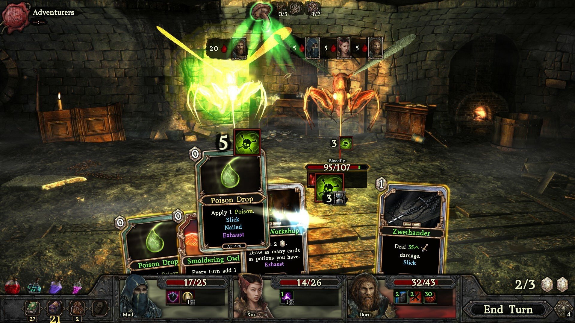 [8]-Deepest Chamber: Resurrection – v1.0.835 Download