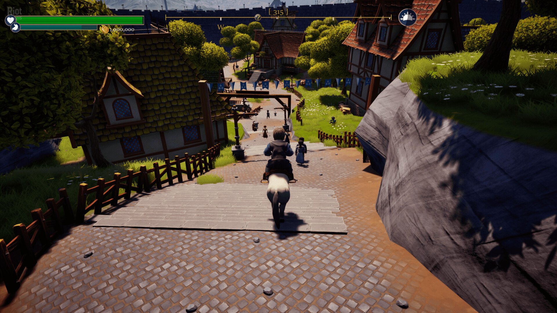 [9]-Medieval Delivery + Windows 7 Fix Download