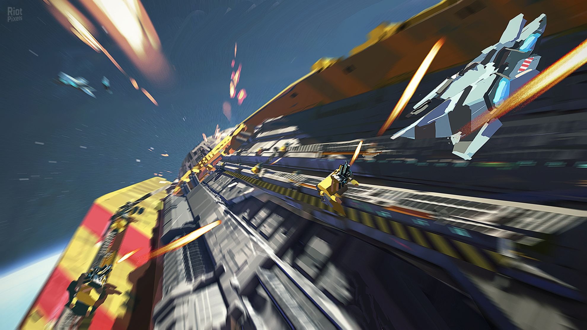 [29]-Homeworld 3, v1.3-CL364034 + 8 DLCs/Bonuses Download