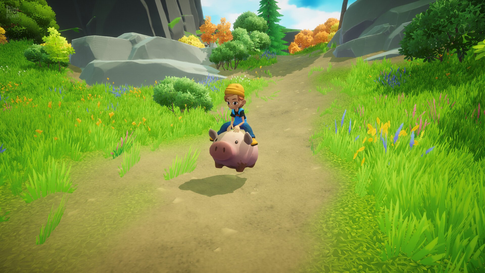 [10]-Everdream Valley: Deluxe Bundle , v4.1204.1925 + 5 DLCs/Bonuses Download