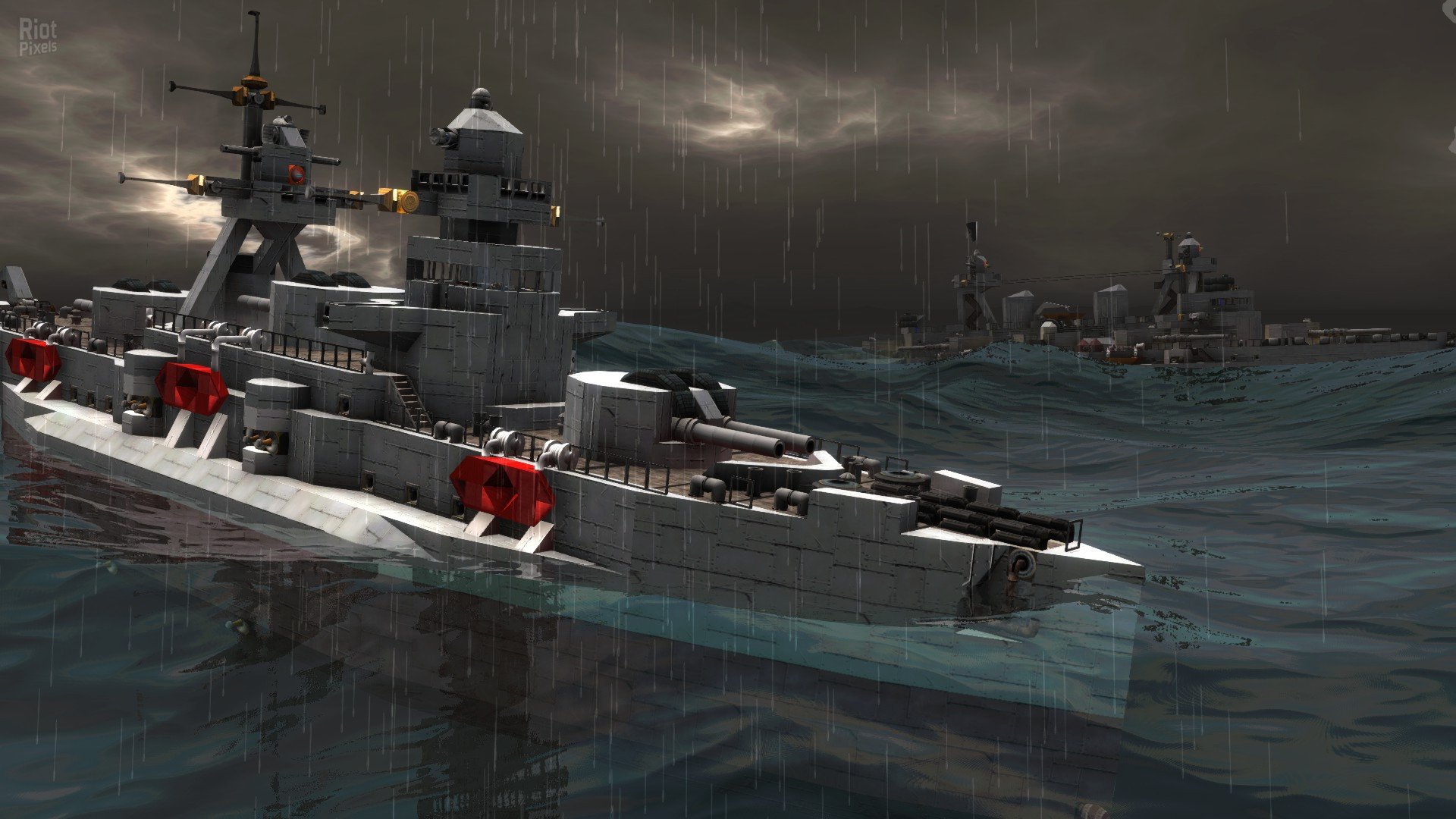 [15]-From the Depths – v4.2.1.1 + 2 DLCs Download