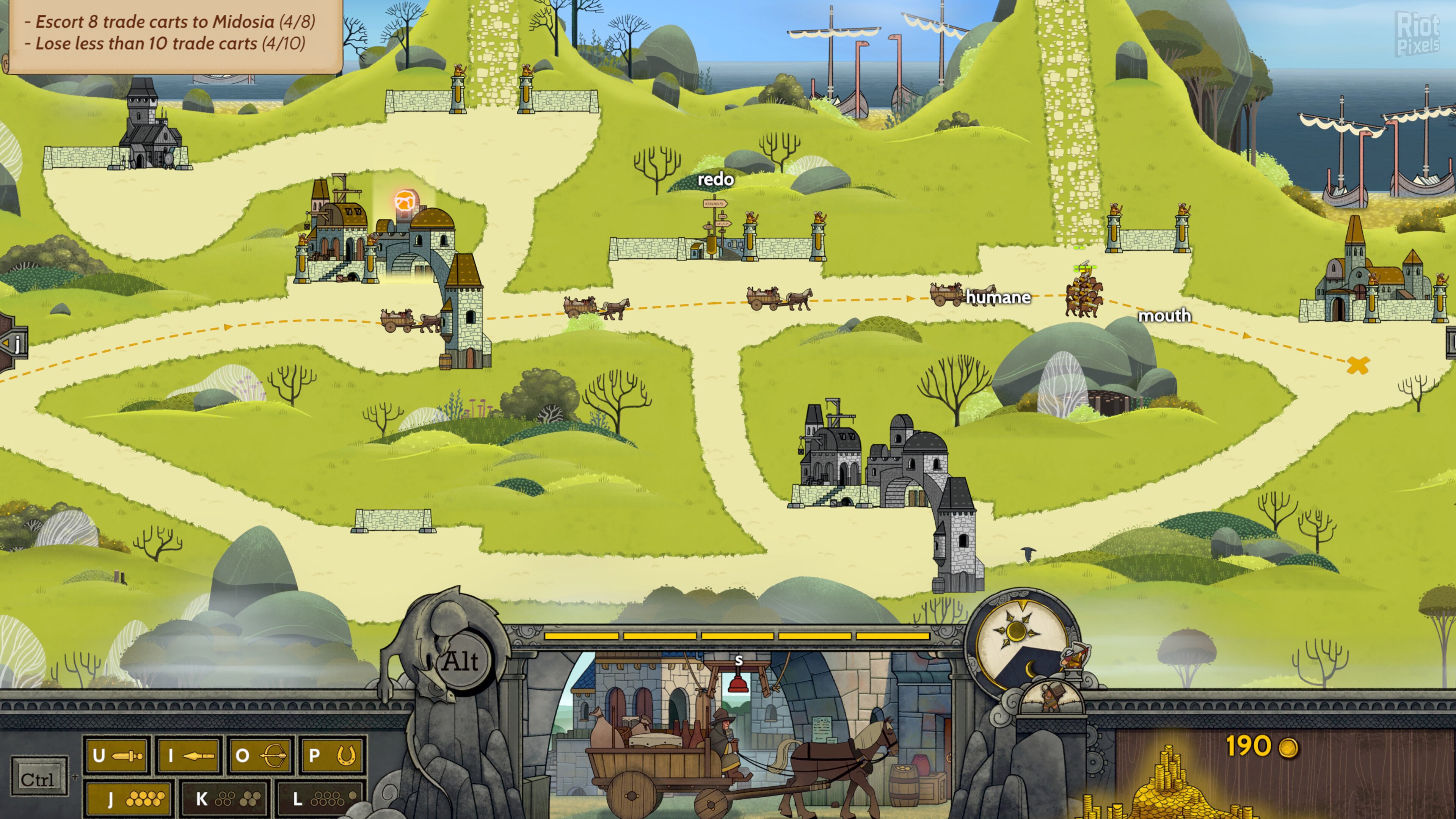 [4]-Touch Type Tale: Strategic Typing – Deluxe Edition, v1.2.68 + Bonus Content Download