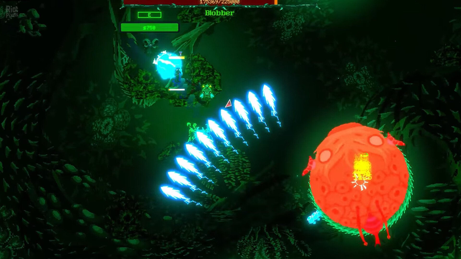 [11]-Dive The Depths – v0.1.0a Download