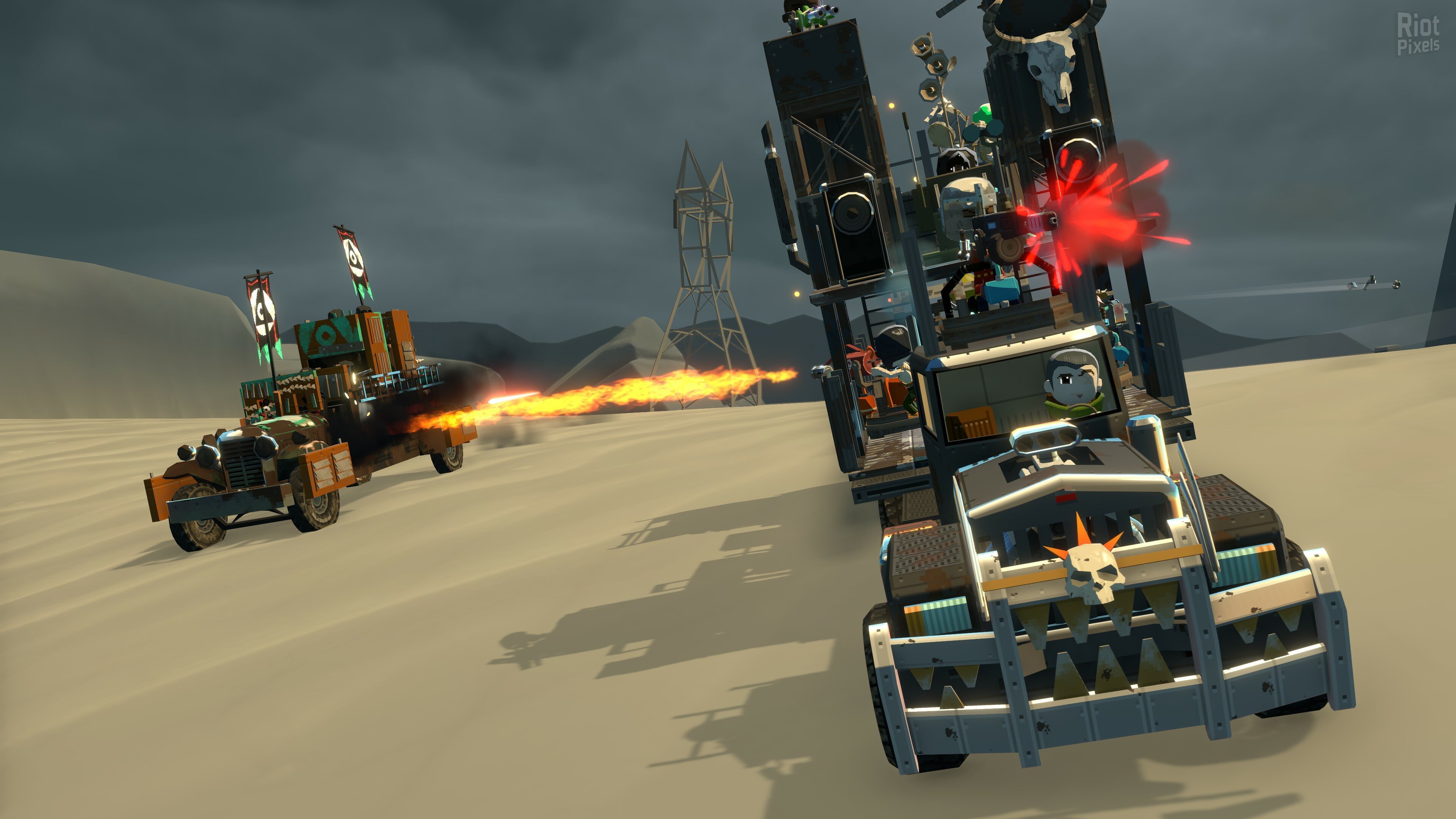 [11]-Badlands Crew – v30737 + Bonus Soundtrack Download