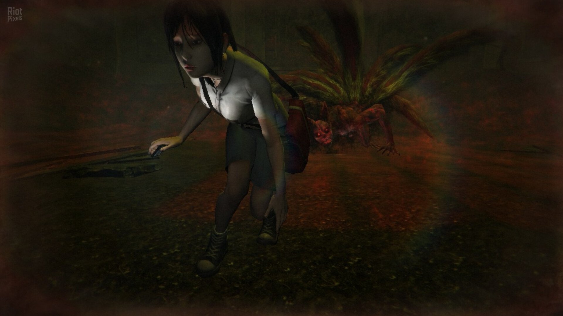 [4]-DreadOut Remastered Collection – v2.2.18f/v1.0.8 Download