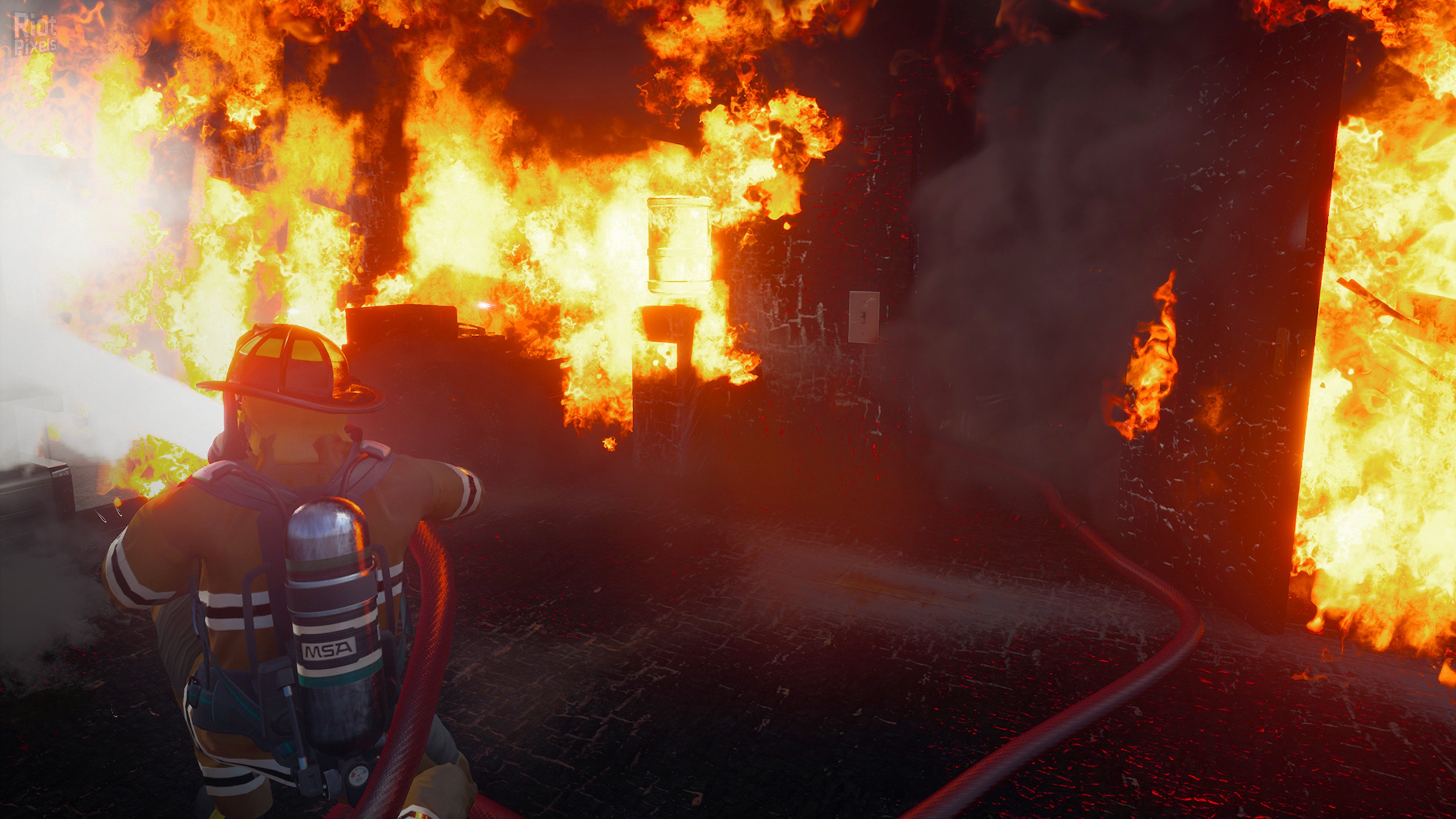 [5]-Firefighting Simulator: The Squad – v1.0.41.0 (MS Store) Download