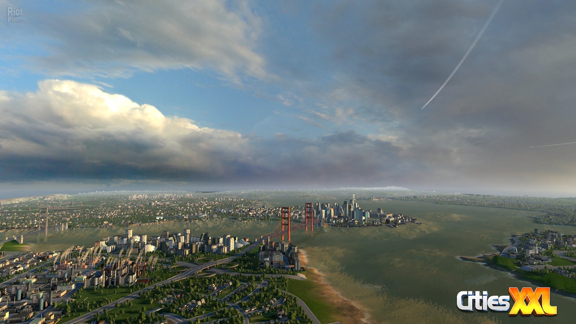 [4]-Cities XXL Download