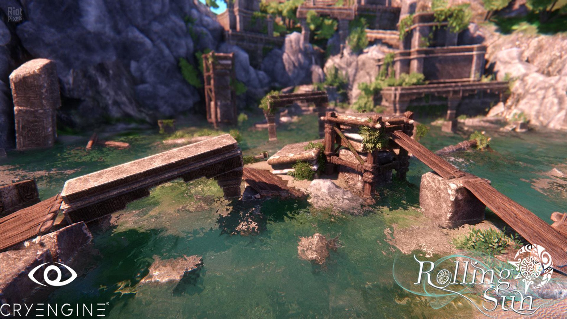 [13]-Rolling Sun Download