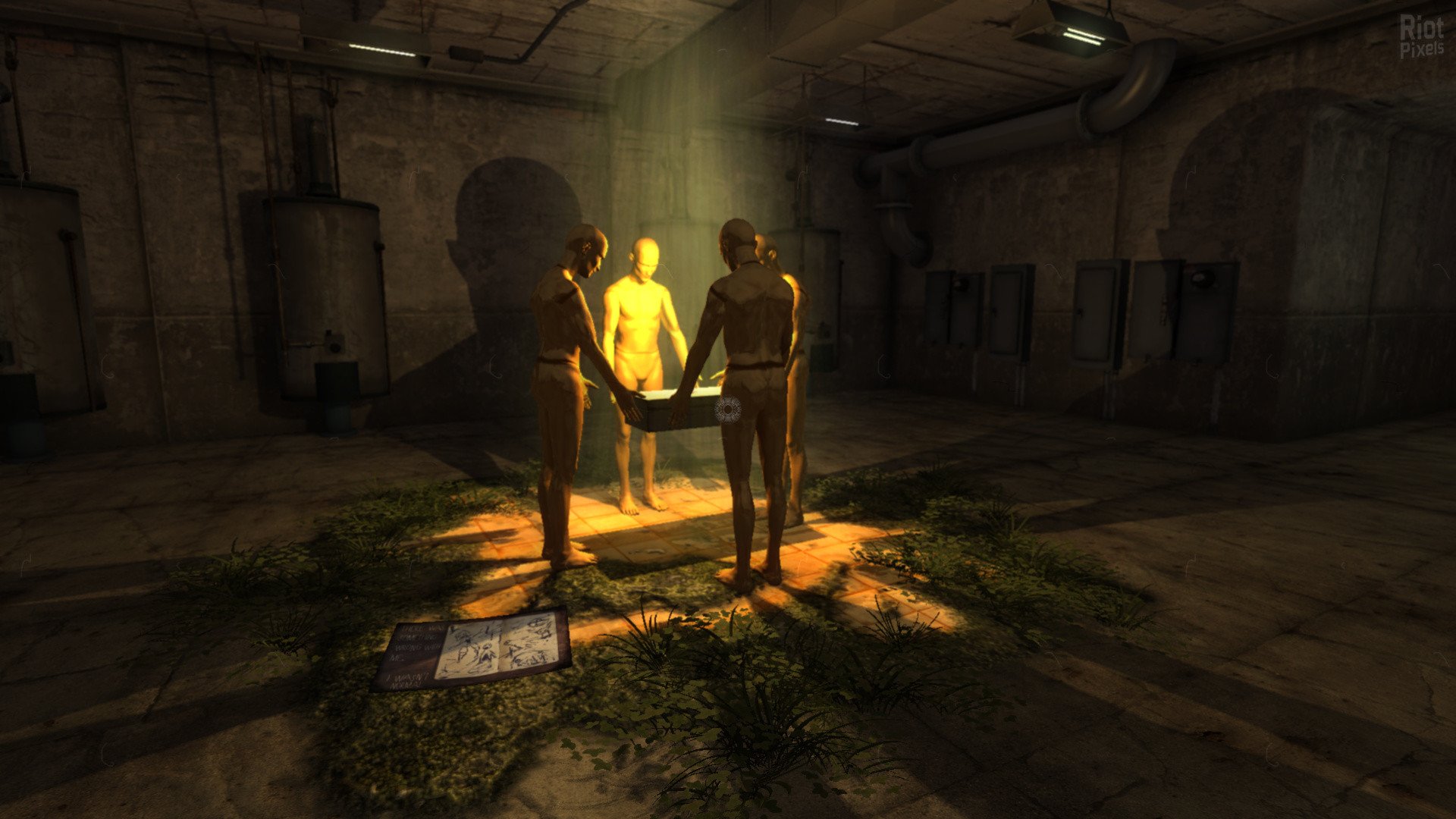 [12]-Nevermind Download