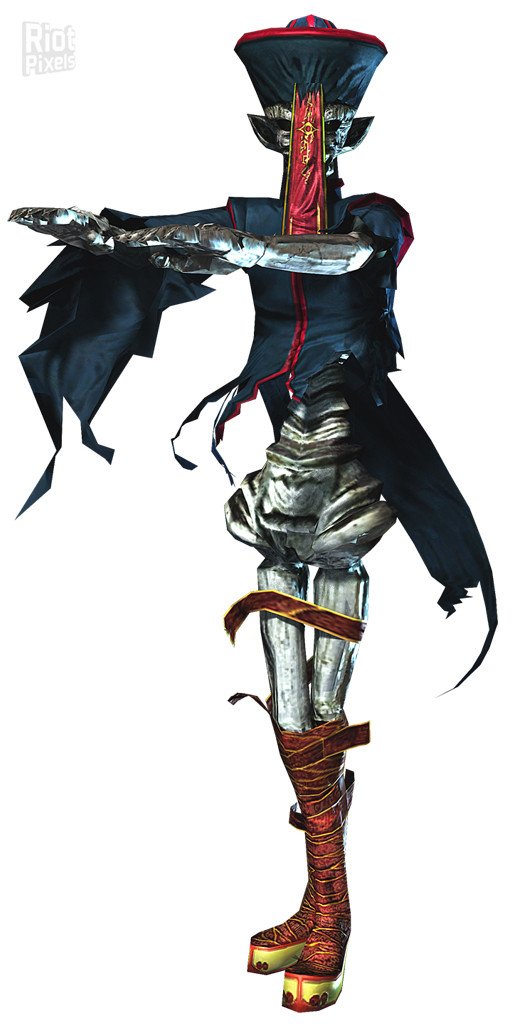 [28]-Onechanbara Z2: Chaos Download