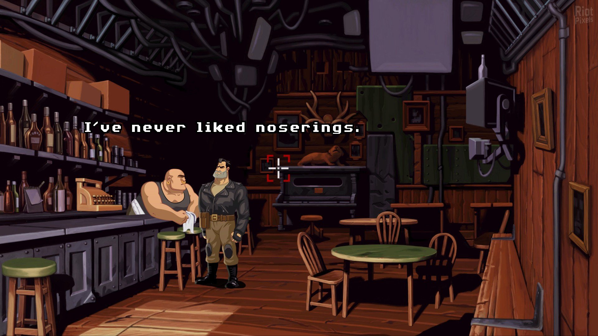 [16]-Full Throttle Remastered Download