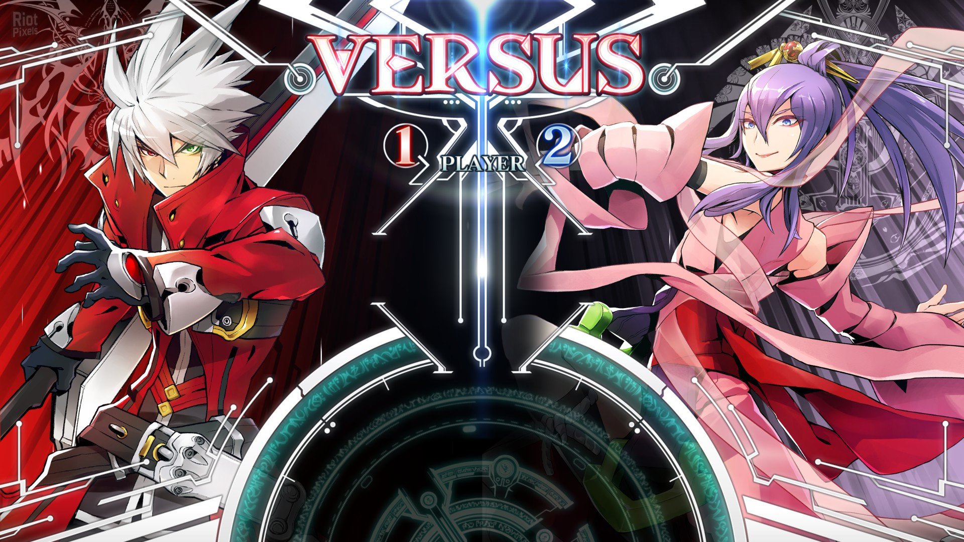 [16]-BlazBlue: Central Fiction – v1.01 Download