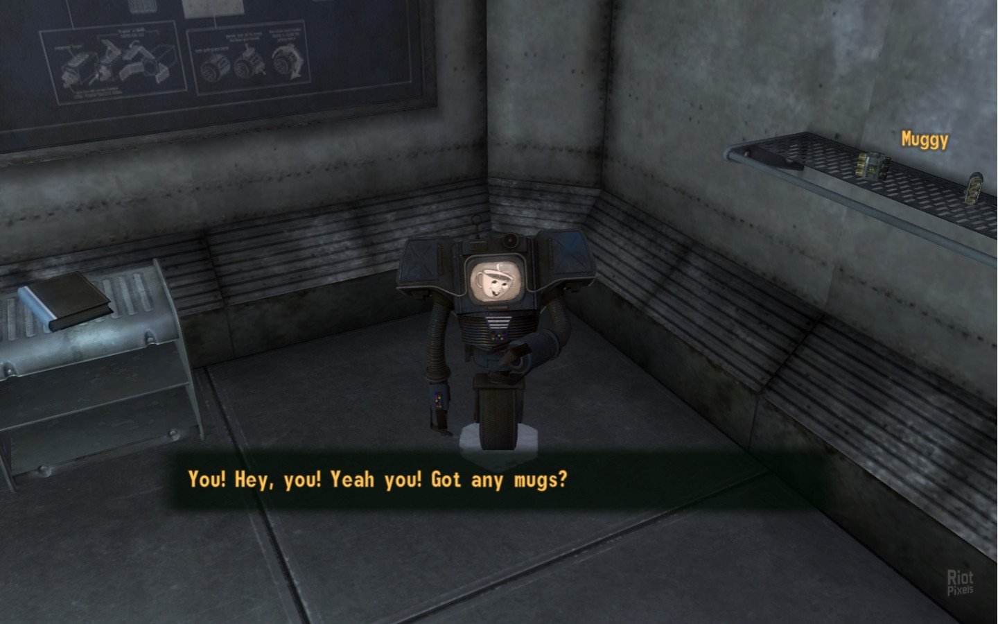 [5]-Fallout: New Vegas – Ultimate Edition – v1.4.0.525 GOG Download