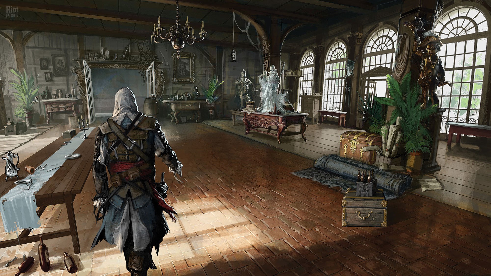 [28]-Assassin’s Creed IV: Black Flag – Jackdaw Edition Download