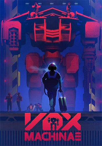 Vox Machinae – v1.3.0 (Hostile Conditions Update)-HohohoGames