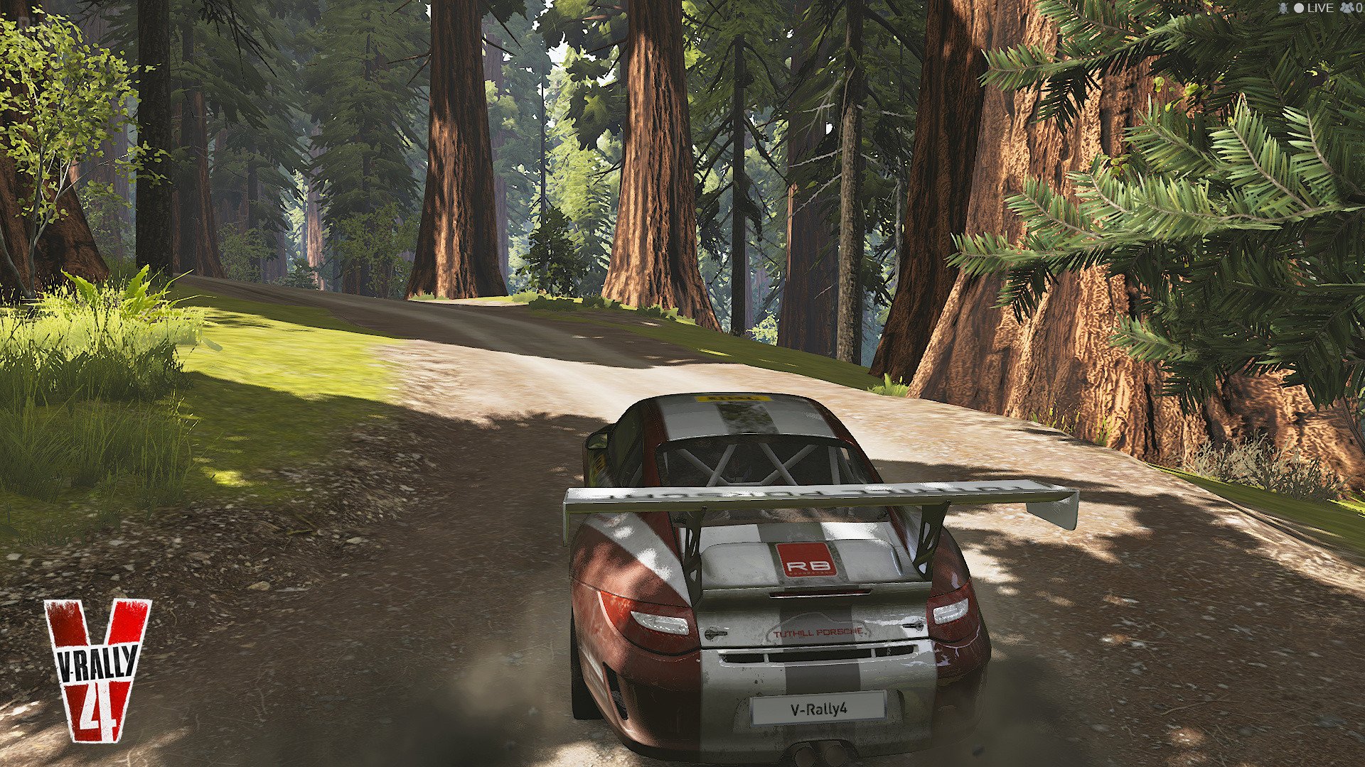 [10]-V-Rally 4: Day One Edition + DLC Download