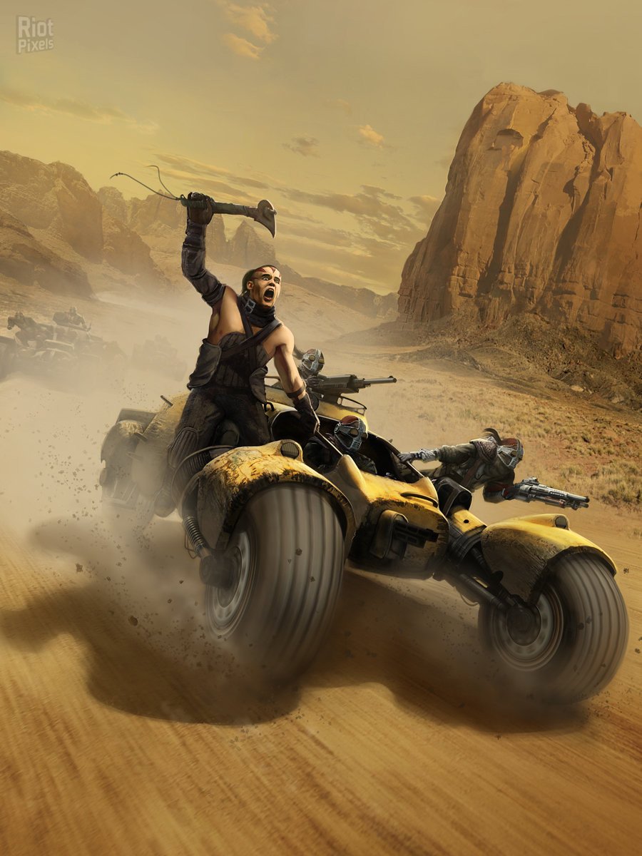 [17]-Borderlands: Game of The Year Enhanced + Multiplayer Download