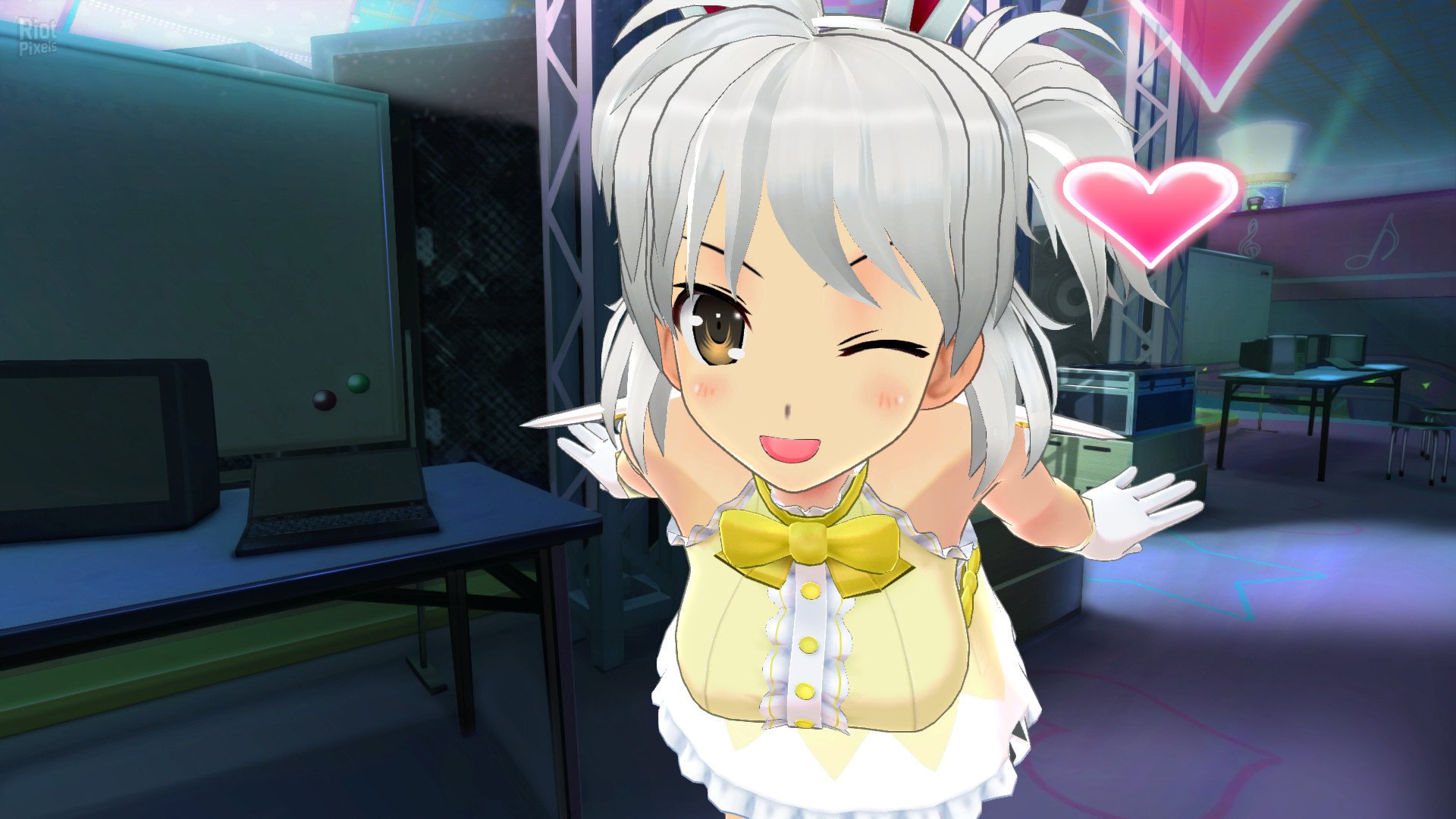 [6]-SENRAN KAGURA Reflexions + 20 DLCs Download
