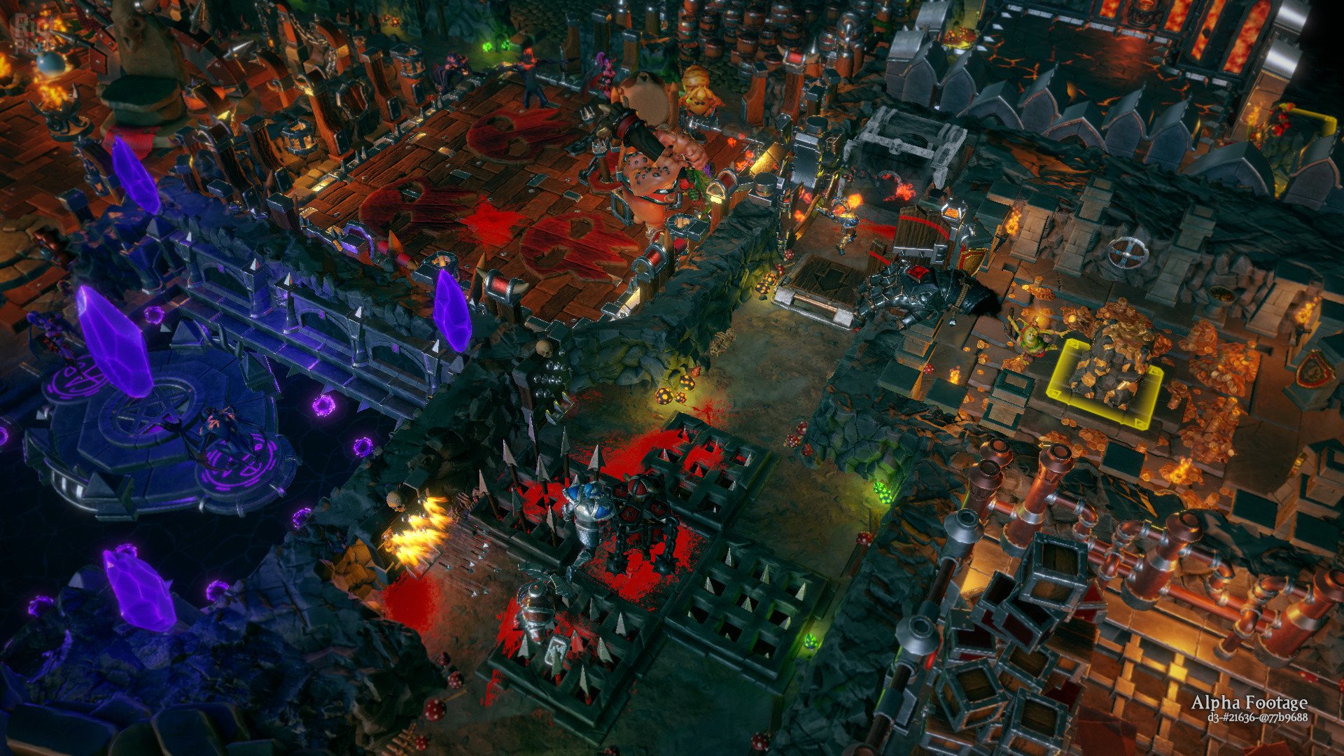 [11]-Dungeons 3 – v1.7 + All DLCs Download