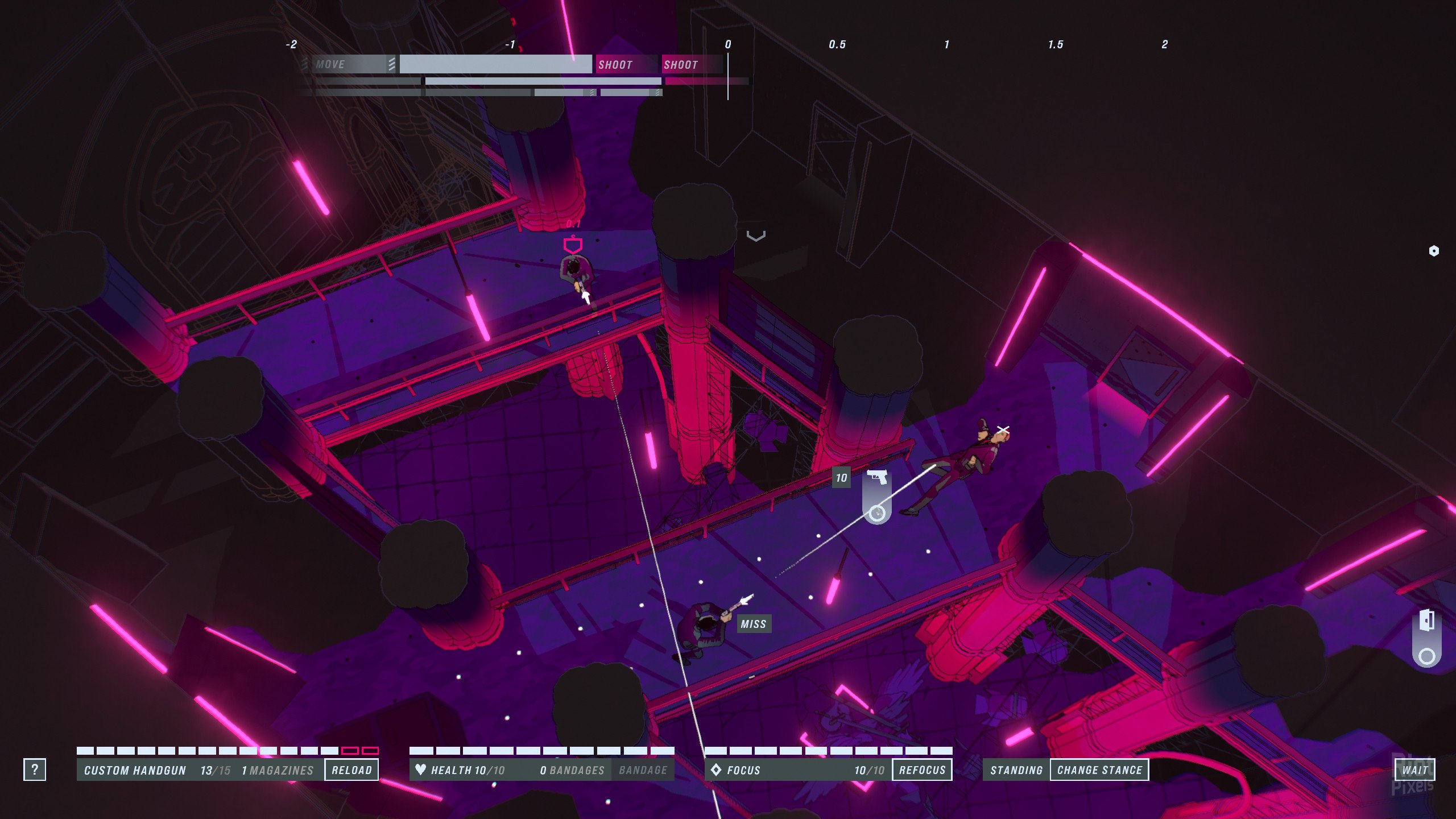 [7]-John Wick Hex – v1.03 Download