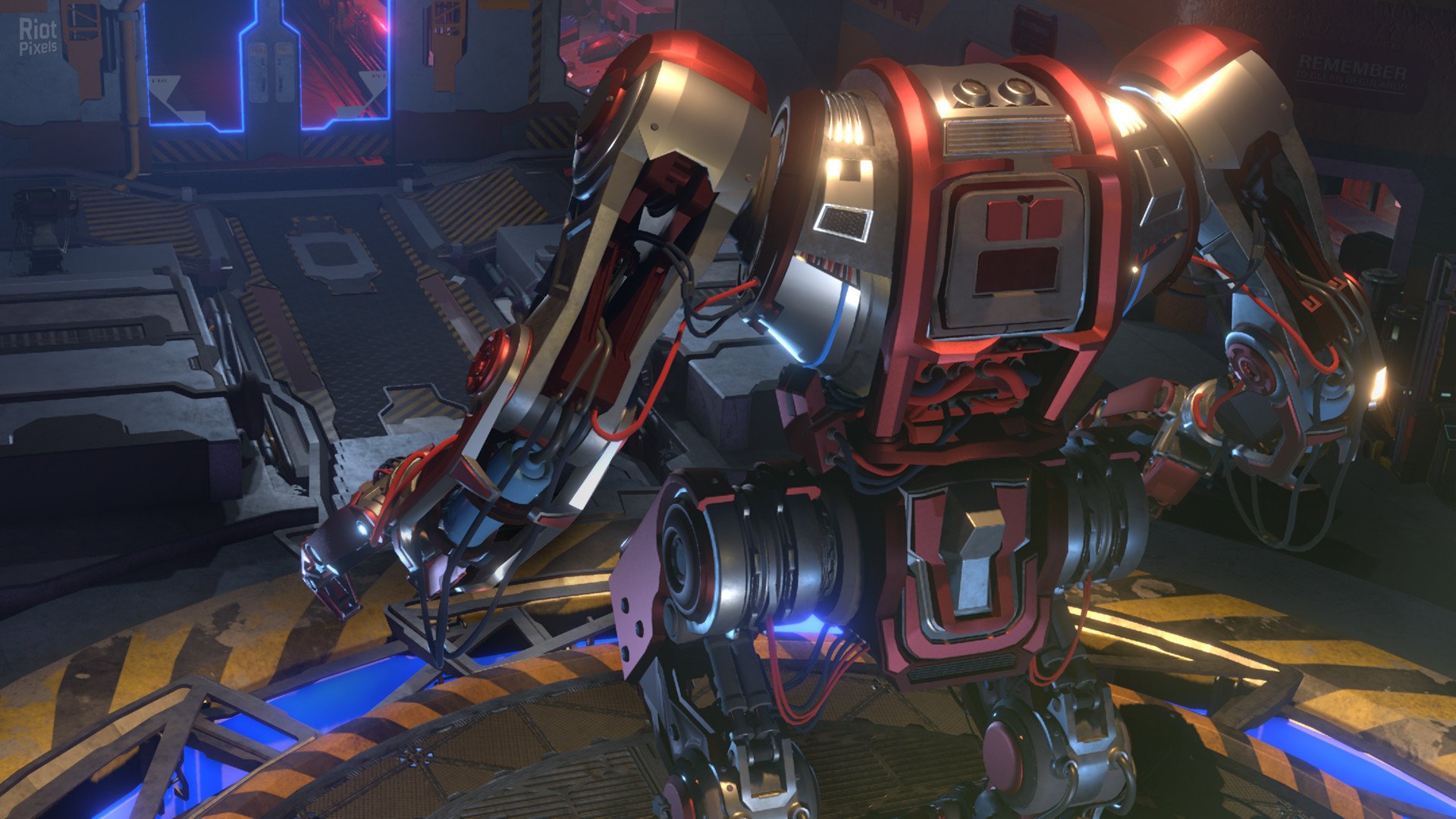 [7]-Mech Mechanic Simulator Download