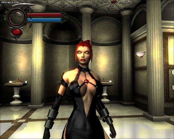 [14]-BloodRayne 2: Terminal Cut – v1.03 (Ultimate Update) Download