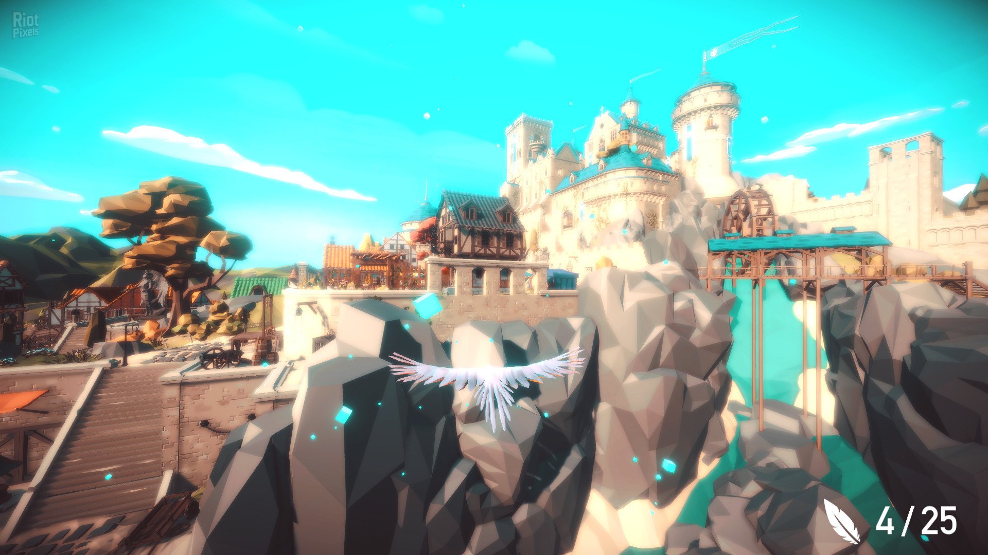[5]-Aery: Calm Mind Download