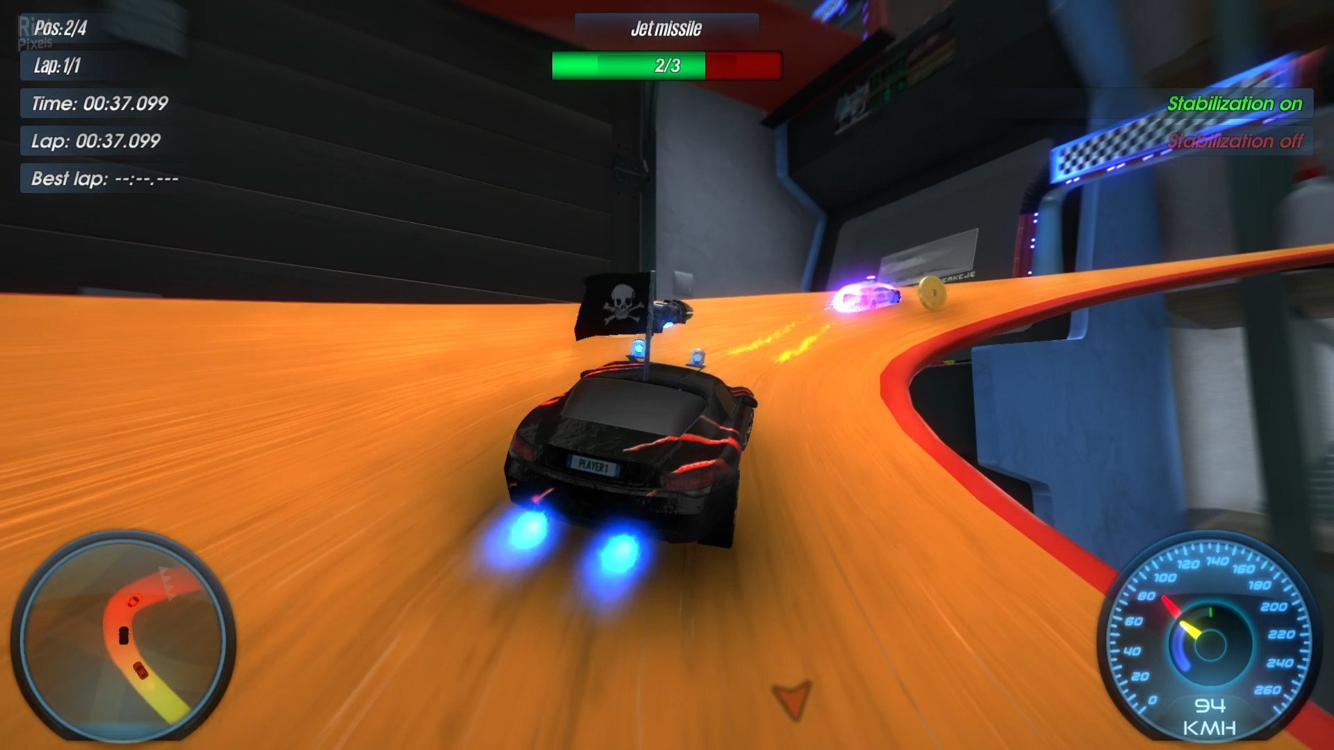 [11]-Mini Madness Download