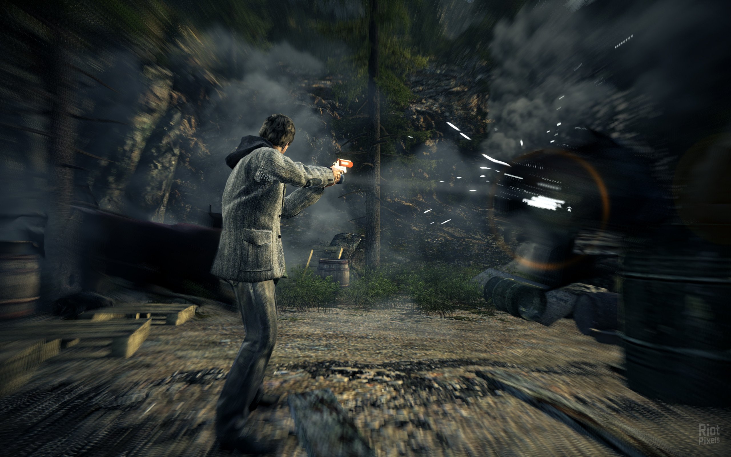 [6]-Alan Wake: Collector’s Edition – v1.07.33.72514 + 2 DLCs + Bonus Content Download