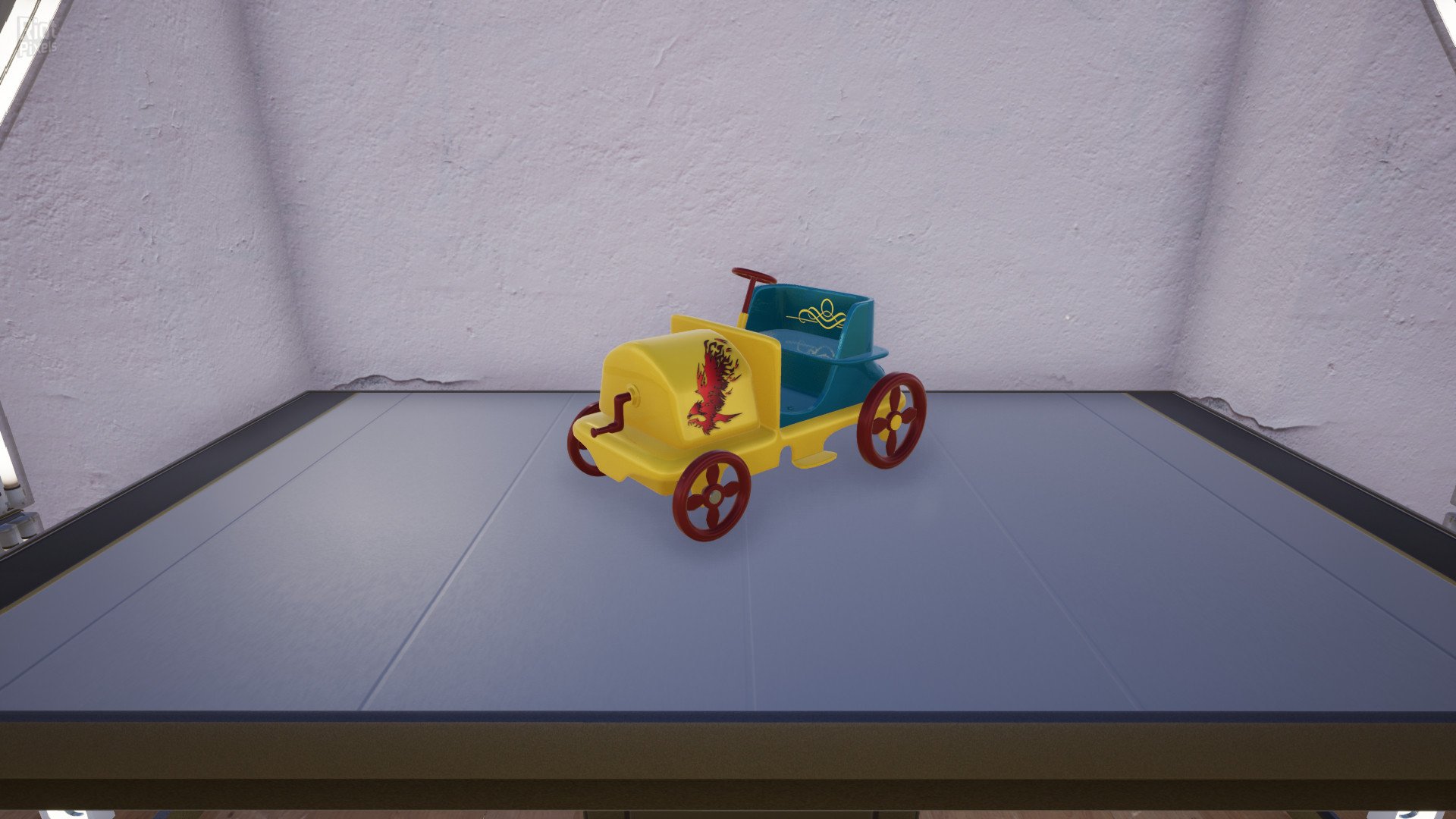 [8]-Toy Tinker Simulator Download