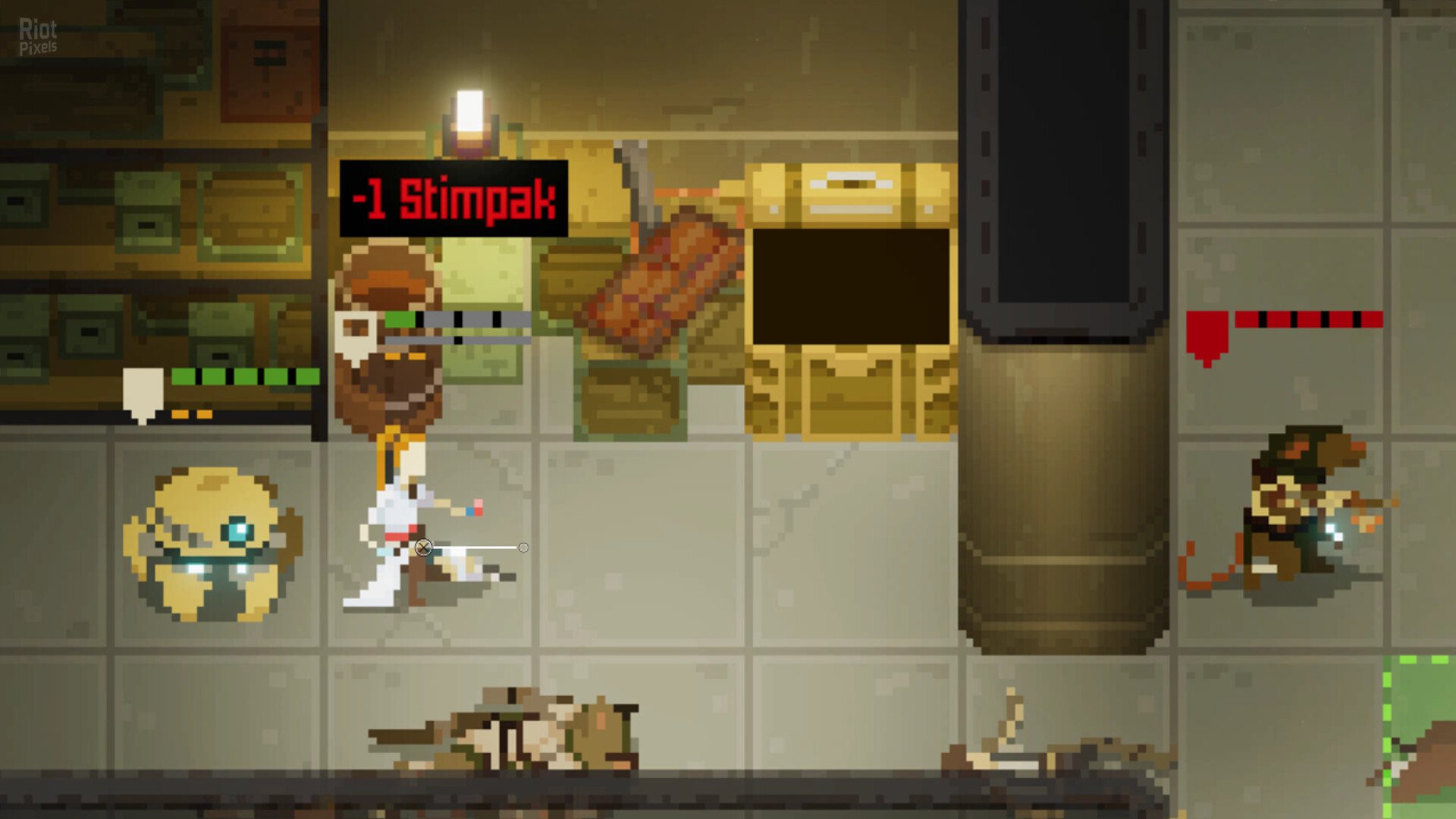 [13]-Shardpunk: Verminfall – Digital Deluxe Edition, v1.0.19 + Bonus Content Download