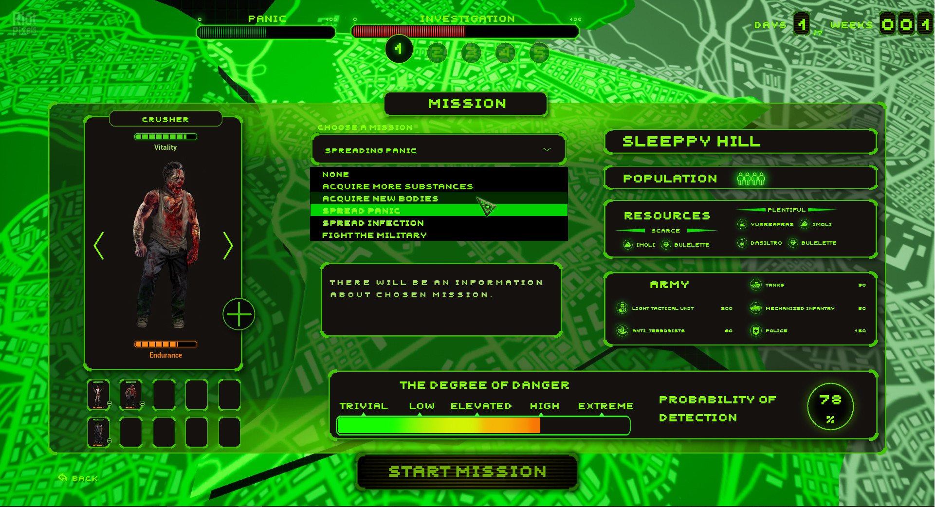 [3]-Creature Lab – v2.0.2 Download