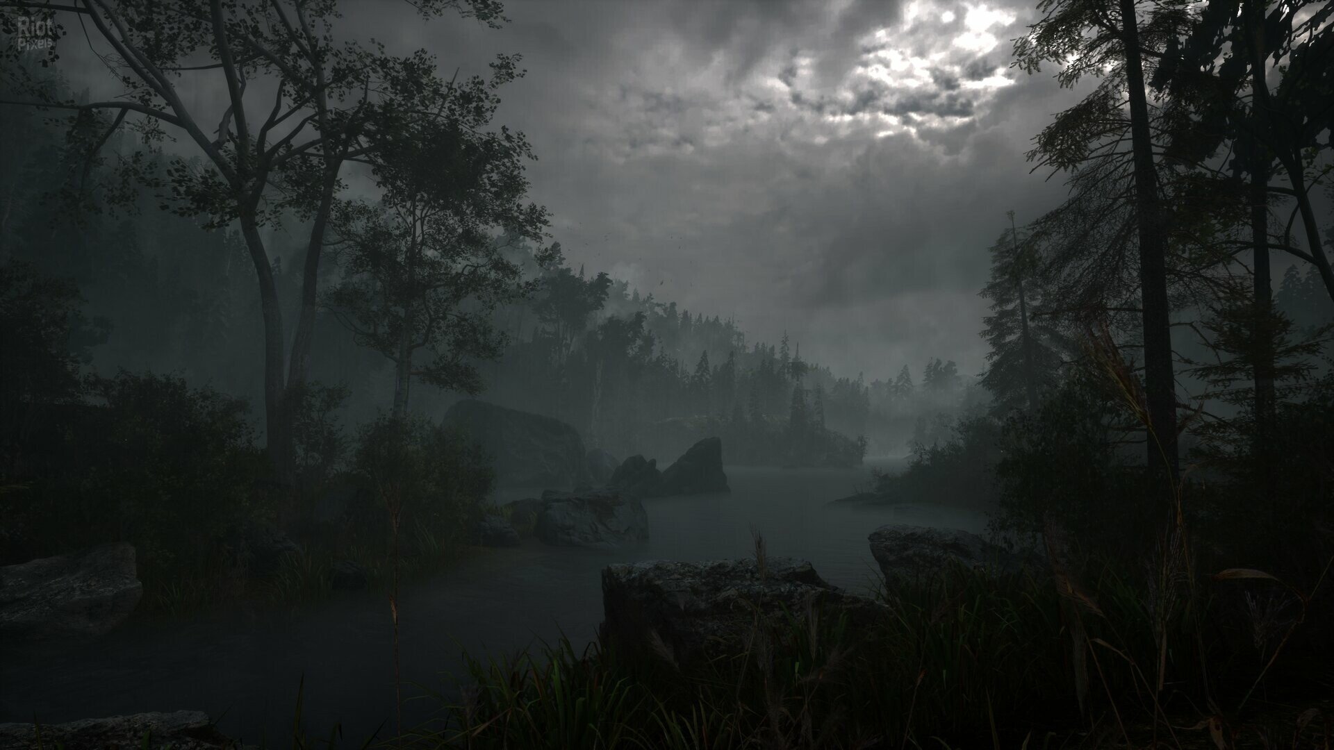 [7]-Stray Souls + Windows 7 Fix Download