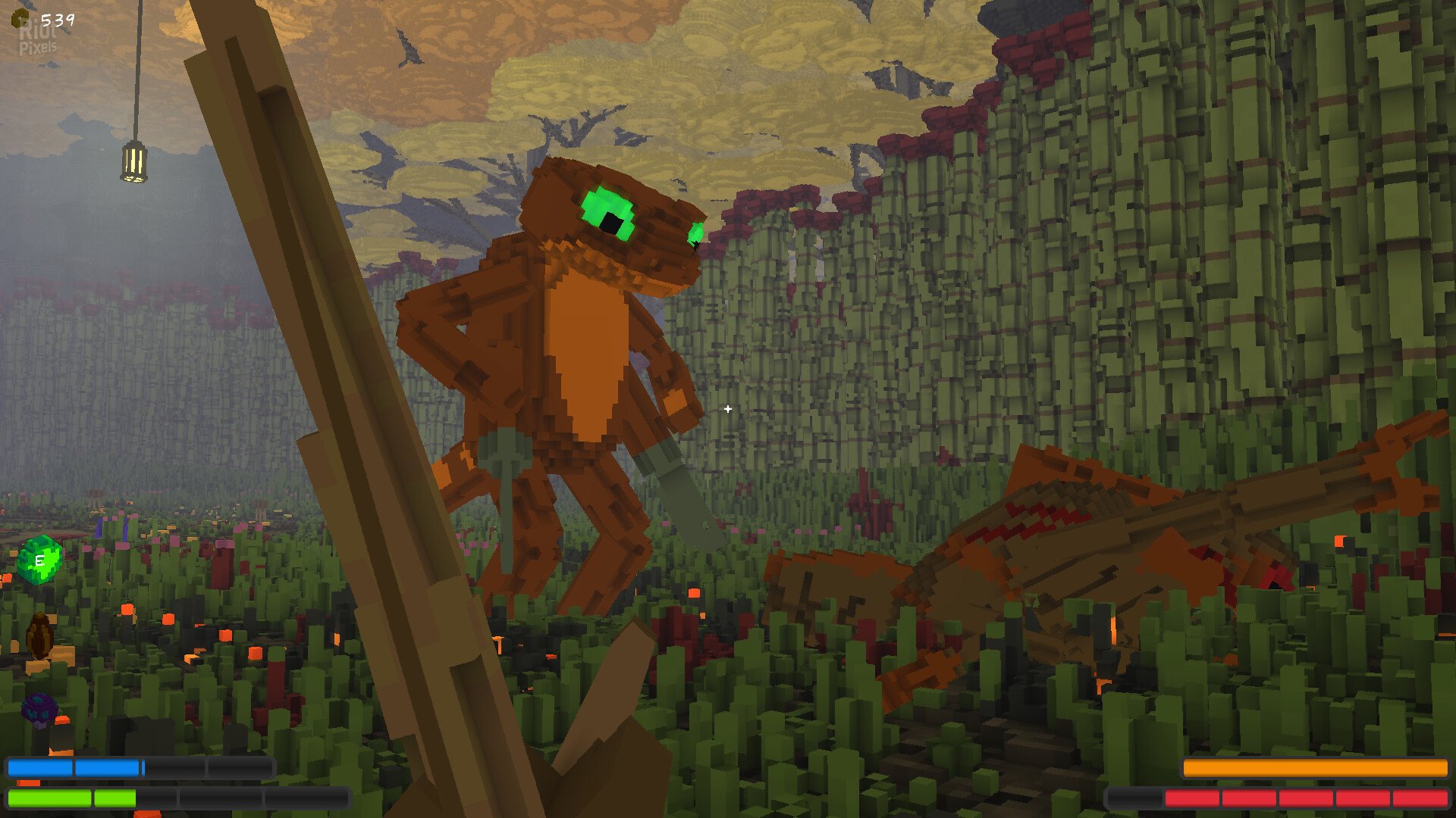 [8]-Frogmonster Download