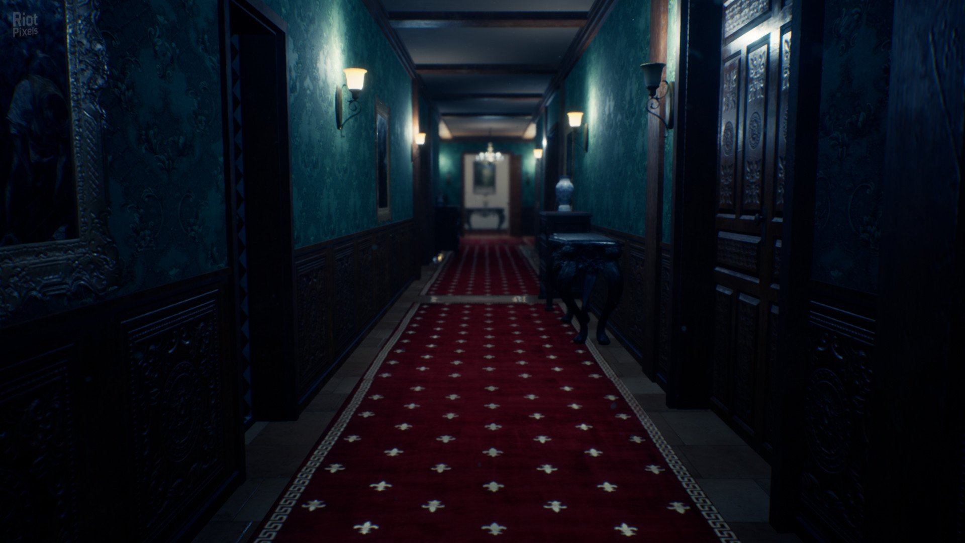 [14]-THE ORIGIN: Blind Maid – Definitive Edition, v1.3.0 Download