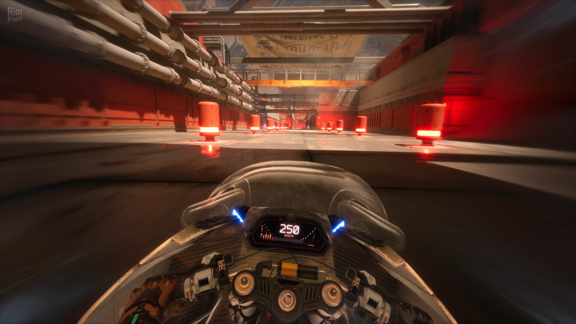 [10]-Ghostrunner 2: Deluxe Edition – v0.42207.546 + 7 DLCs/Bonuses Download