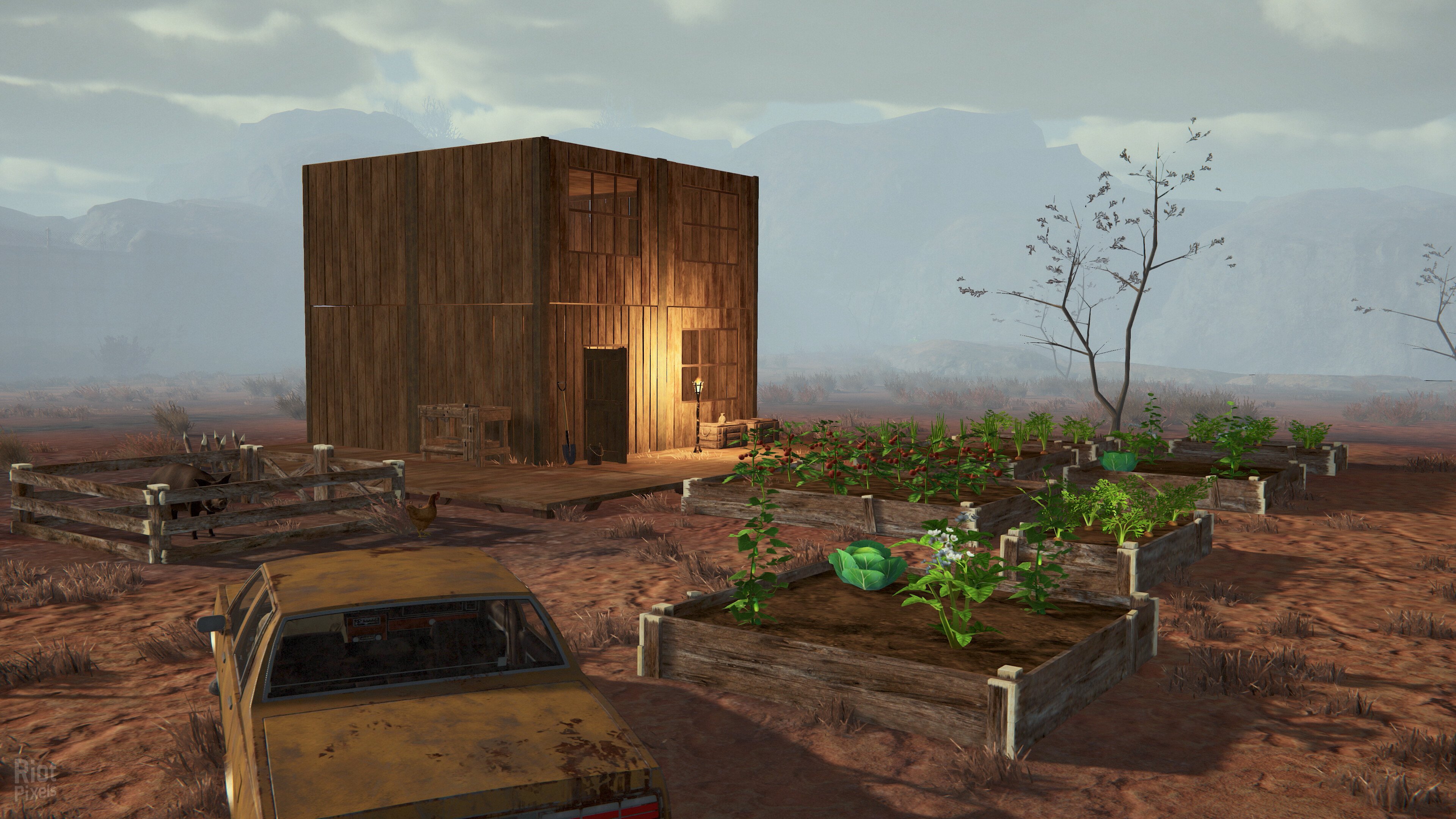 [10]-The Last FARMER – v1.0.11 Download