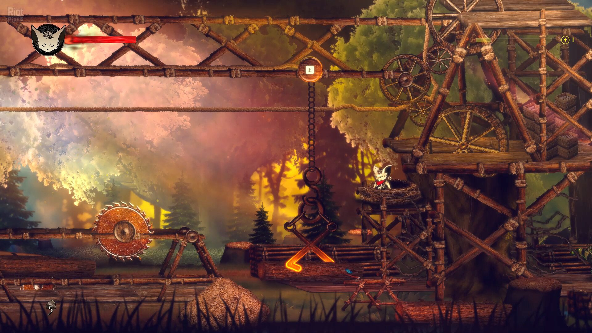 [2]-The Little Brave Download