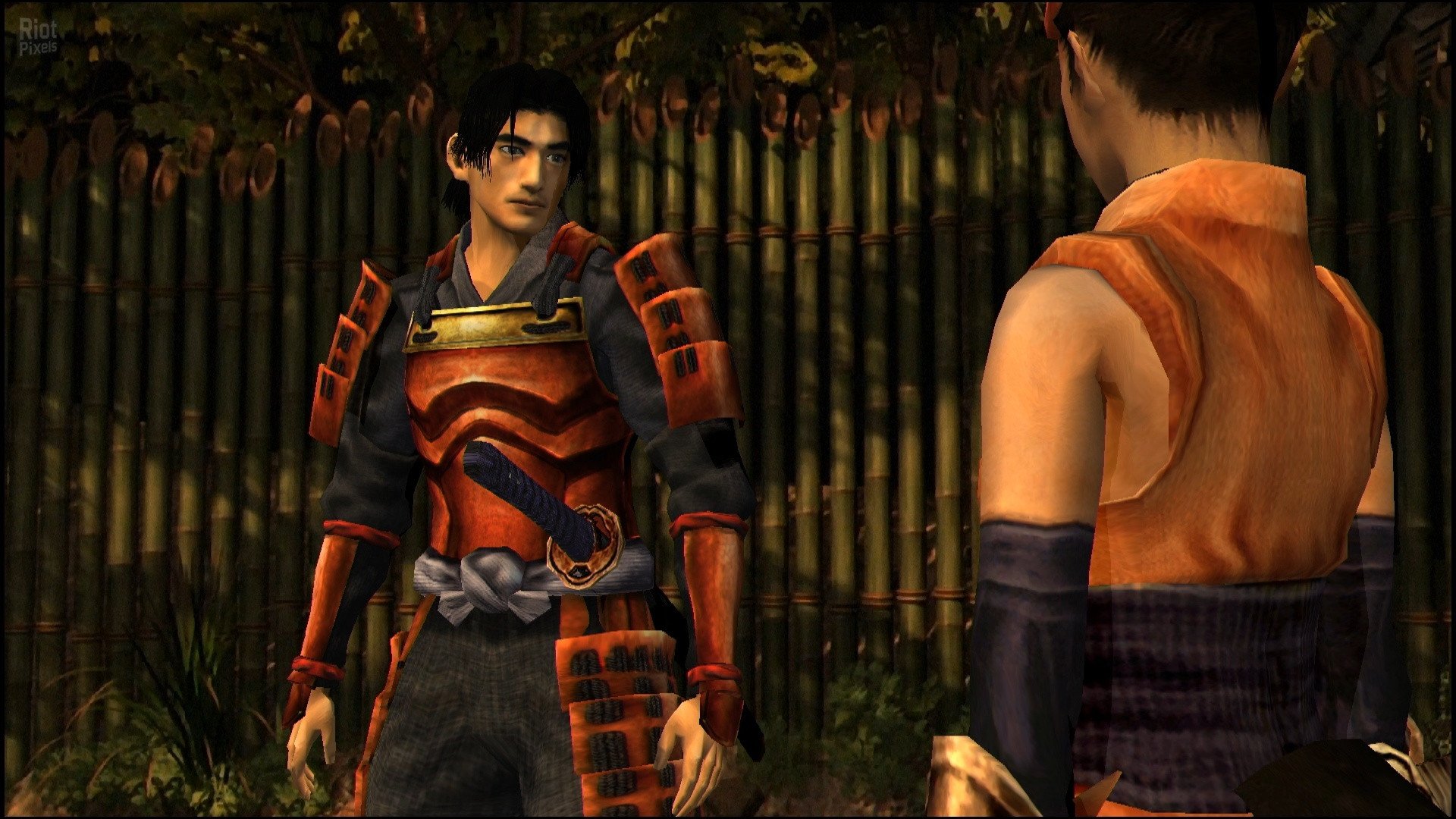 [5]-Onimusha: Warlords – Build 17777991 Download