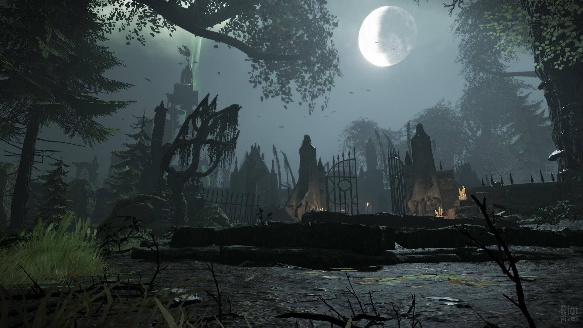 [10]-Warhammer: End Times – Vermintide Download