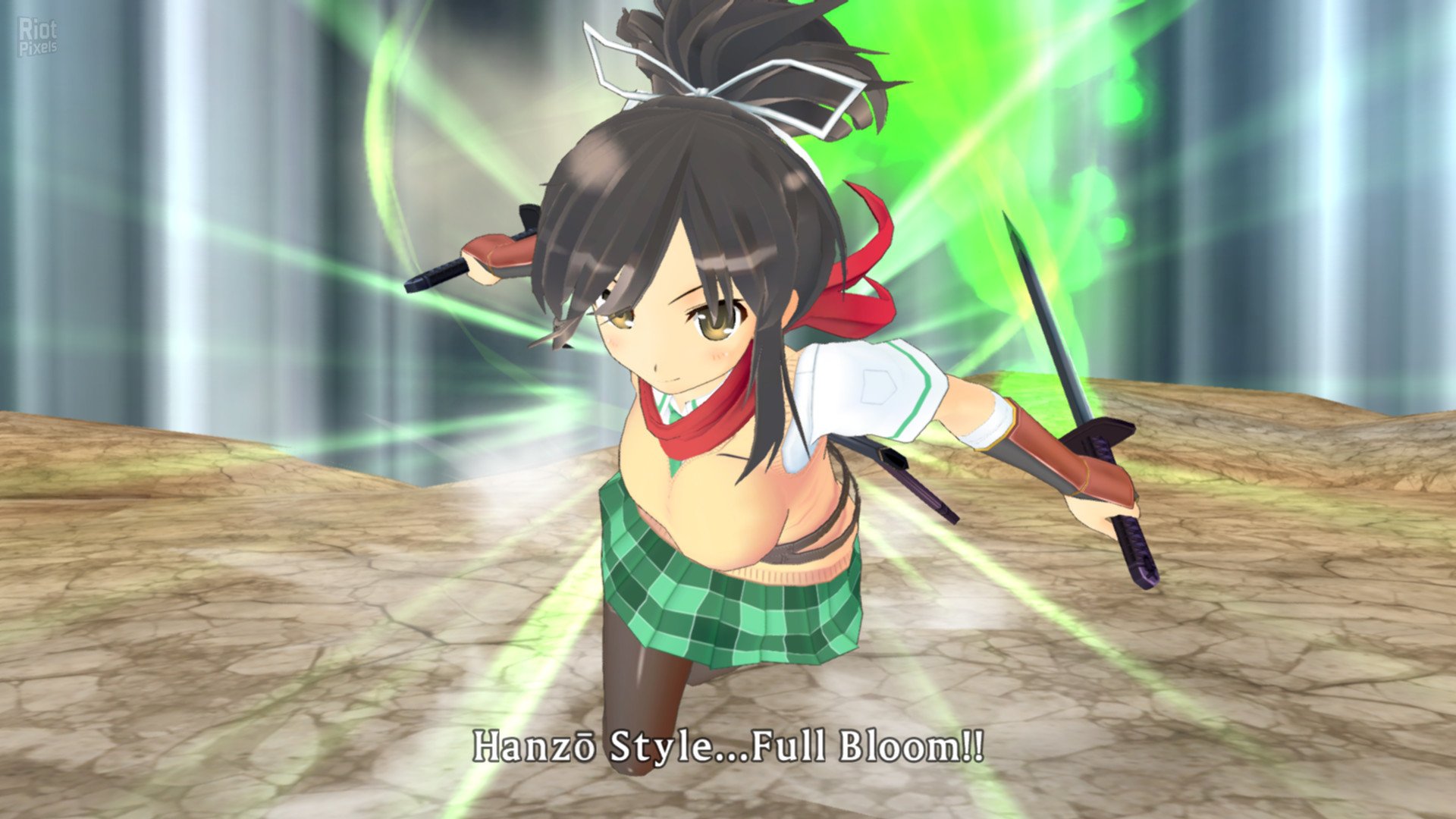 [6]-Senran Kagura Shinovi Versus Download