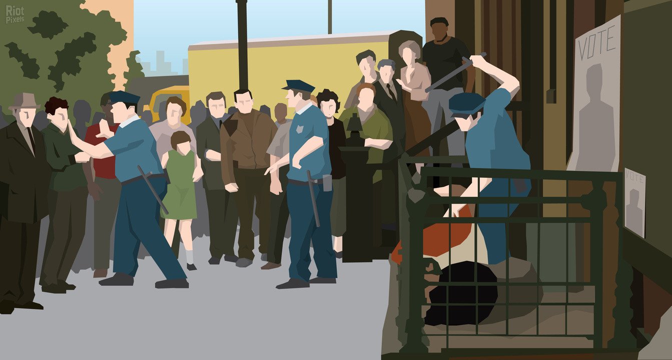 [24]-This is the Police v1.0.24 Download