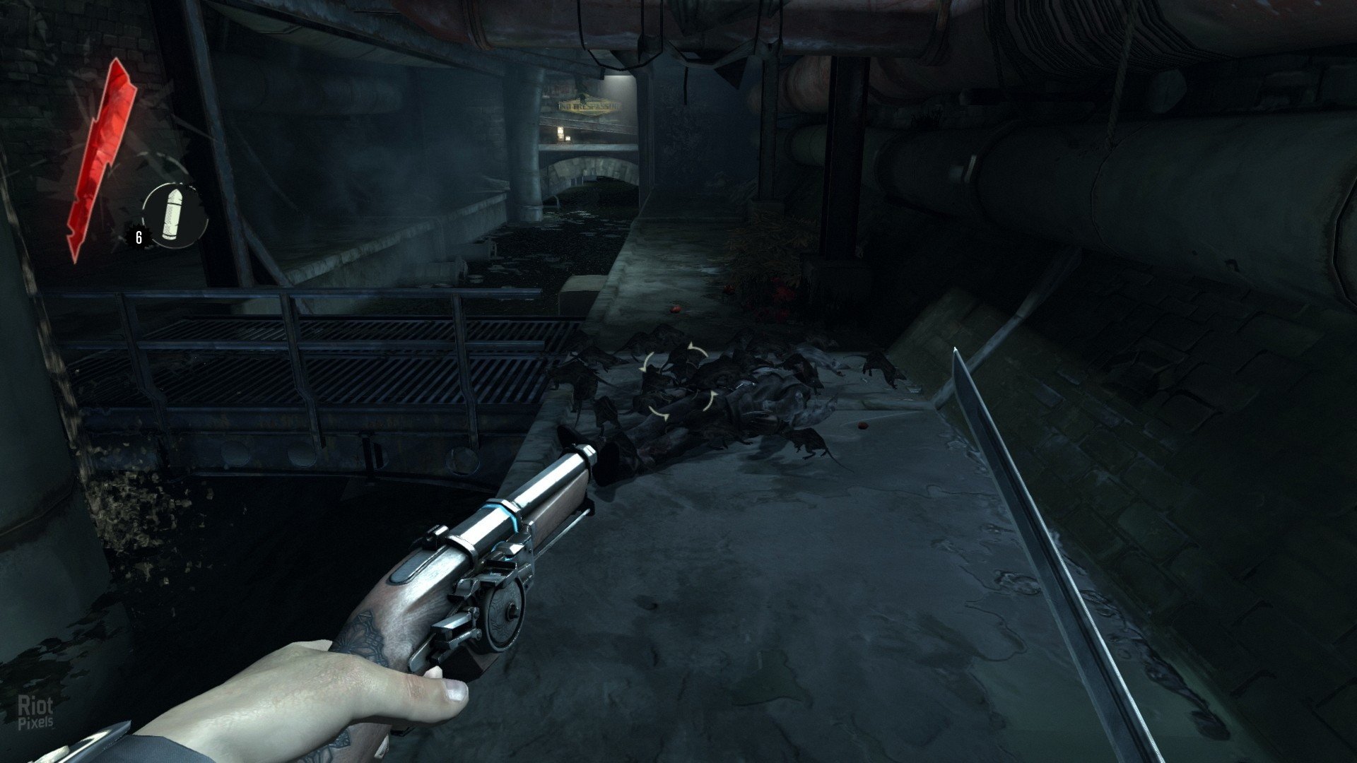[11]-Dishonored: Game of the Year/Definitive Edition Download