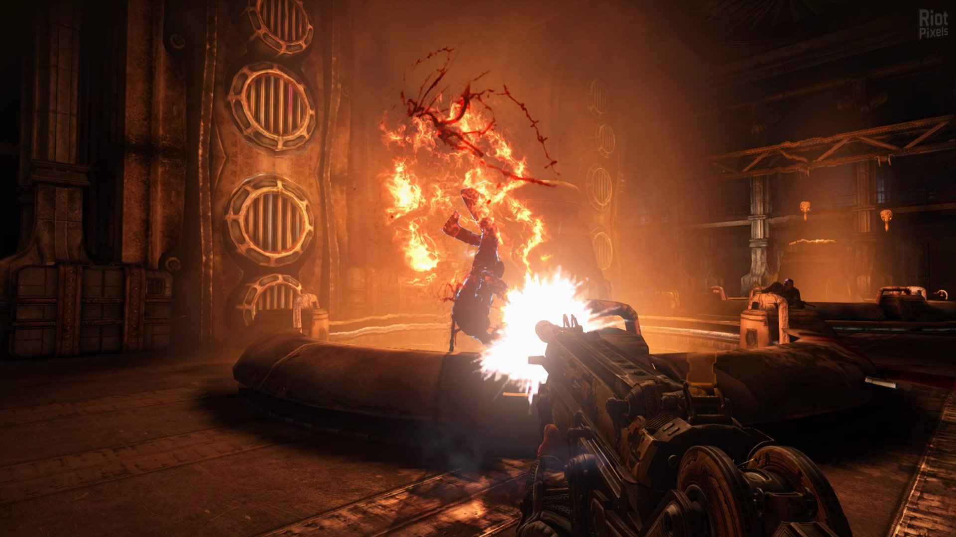 [16]-Bulletstorm: Full Clip Edition Download