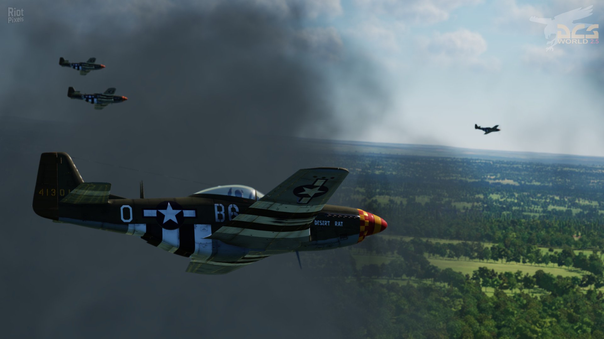 [5]-DCS World – v2.5.5.41371 Stable + All Modules + Bonus Modules Download