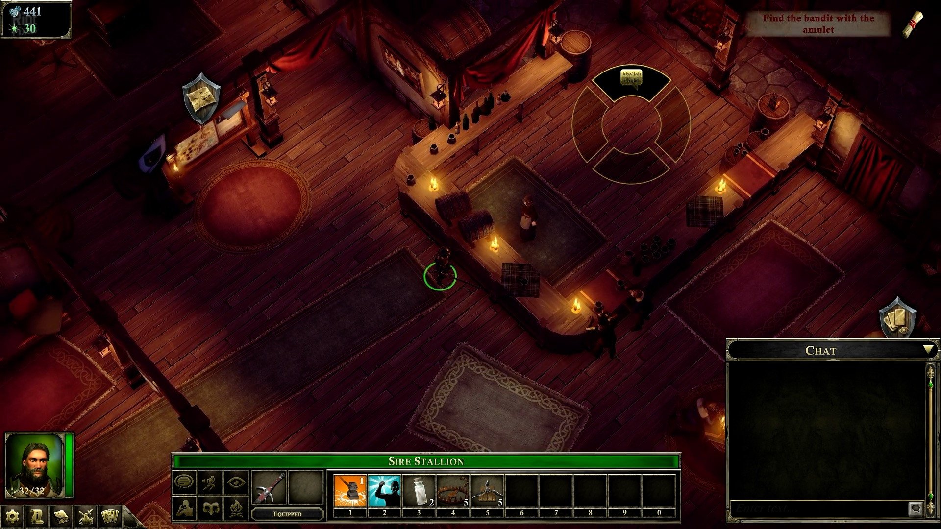 [6]-The Dark Eye: Book of Heroes – v1.0.1 Download