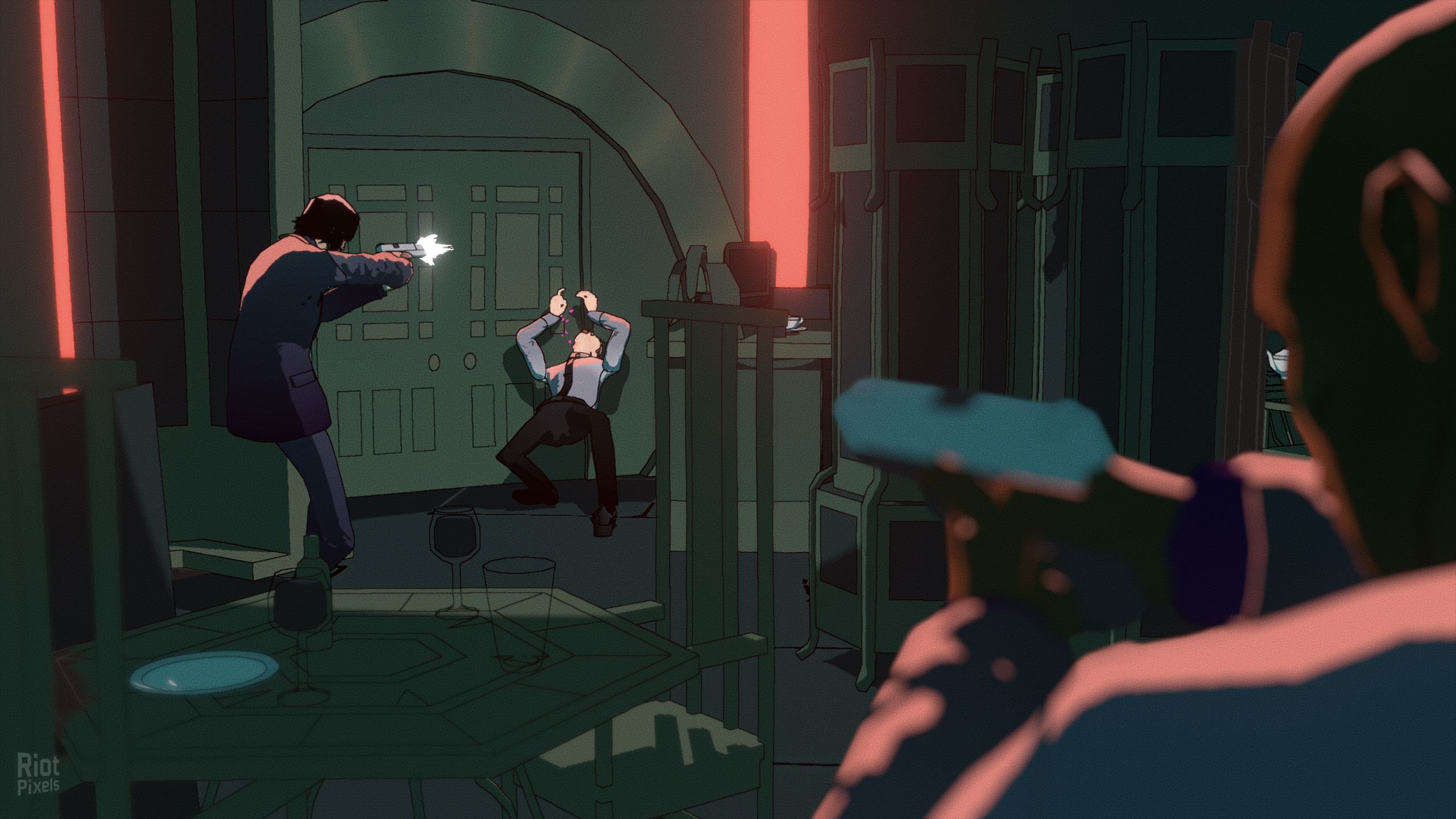 [8]-John Wick Hex – v1.03 Download