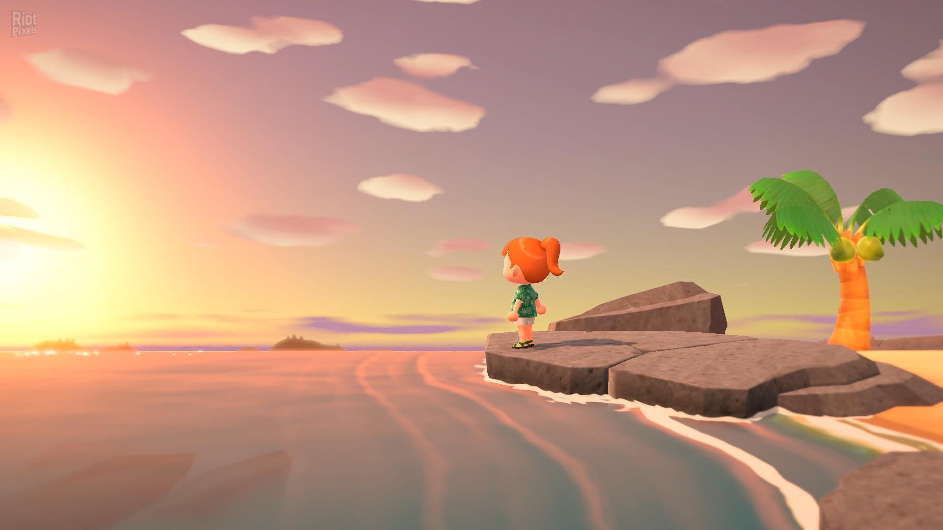 [10]-Animal Crossing: New Horizons – v1.7.0 + 2 DLCs + Yuzu Emu for PC Download